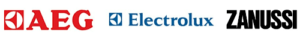 AEG Electrolux Zanussi 