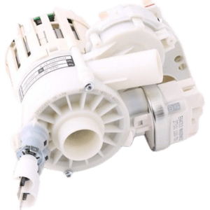Miele circulatiemotor