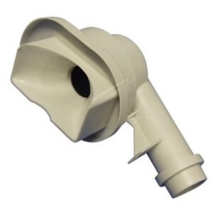 Miele terugslagklep 05269111