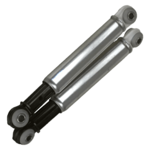 Miele schokbreker alternatief 120N