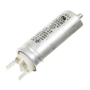 Miele CONDENSATOR 30X68MM 8ΜF 450/500V
11571120