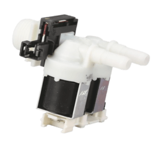 Bosch/Siemens MAGNEETVENTIEL
00606001
Inlaatventielen 2-voudig
