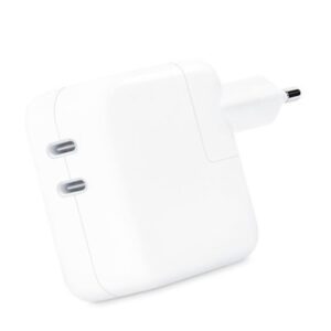 Apple 35W DUAL USB-C POWER ADAPTER