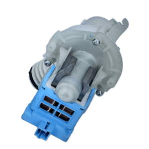 Whirlpool/ Indesit /sholtes C00143739 AFVOERPOMP