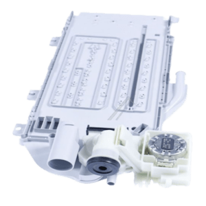 Miele watermengelaar bovenkant zeepbak 10212297