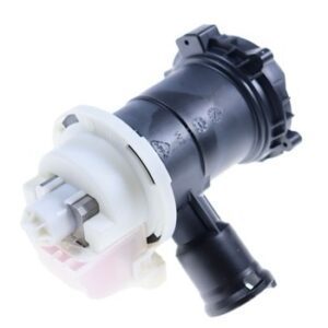 Bosch/Siemens afvoerpomp origineel product 00146083 wasmachine