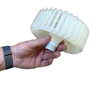 Samsung ventilator  droogkast DC82-01208A