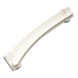 Miele lijstafdichting deur rand/glas 05869900