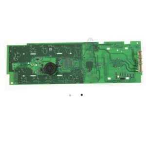 BOSCH/SIEMENS
00656240
Module / elektrische units v.huishoudapparatuur