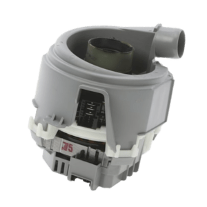 Bosch/siemens hittepomp 00651956