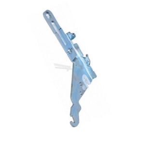Bosch/siemens scharnier links