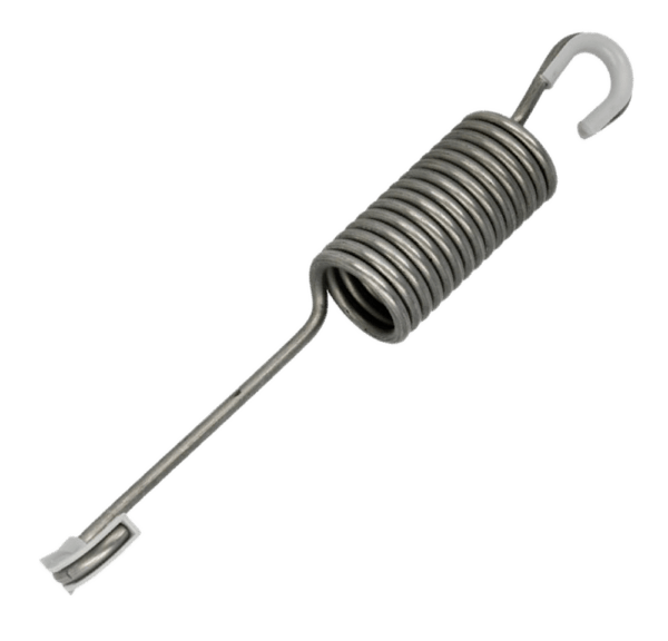 ELECTROLUX / AEG SPRING, TUB,SUSPENSION
1327684112
Kuipveer
