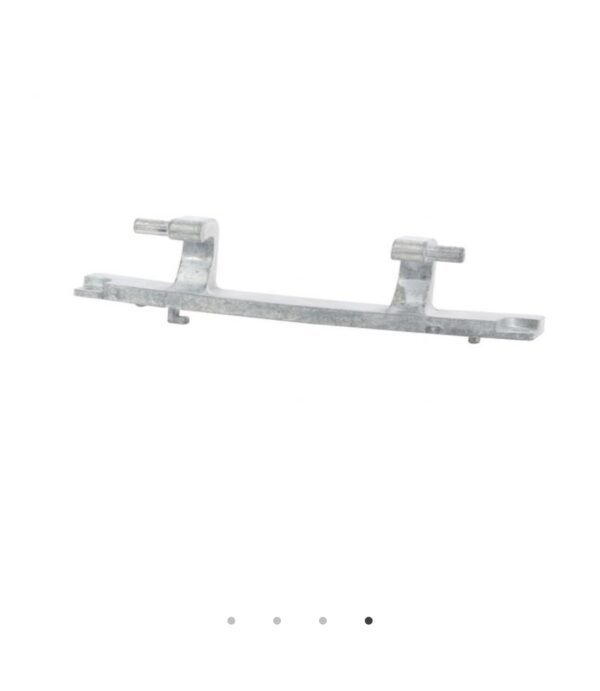 BOSCH/SIEMENS
DEURSCHARNIER
00626459
Deurscharnier wasmachine - Afbeelding 3