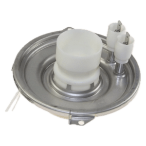 Miele Pompdeksel met verwarming 
МРЕН 2,3KW 240V
06195781
Pompbehuizing