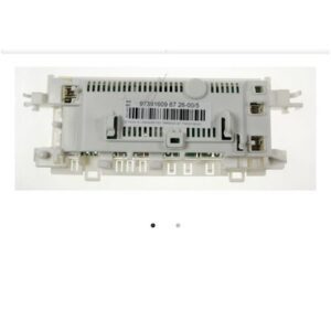 ELECTROLUX / AEG GECONFIGUREERDE MODULE, EDR10
973916096726005
Module / elektrische units v.huishoudapparatuur