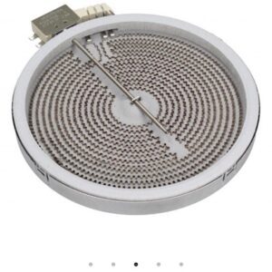ELECTROLUX / AEG 10.51211.495 RADIANT HEATER, DOUBLE,210/140,
140057324034
Stralingselementen Dubbel