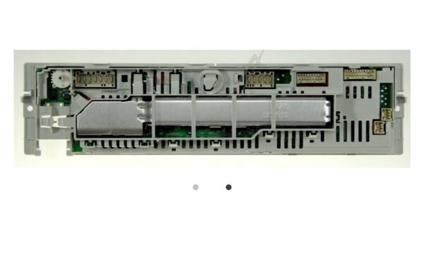 Miele ELECTRON.PUIS.-CDE. EDPL 162-B
07005344 - Afbeelding 2