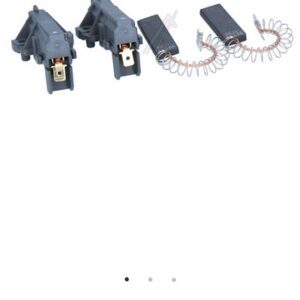 Bosch/Siemens koolborstels
00639025