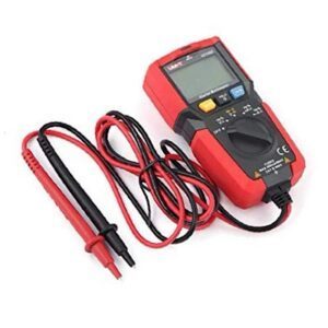 UNI-T UT125C multimeter