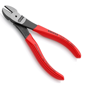 Knipex kniptang 74-140