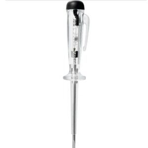 Facom schroevendraaier met spanningzoeker laagspanning L65 mm