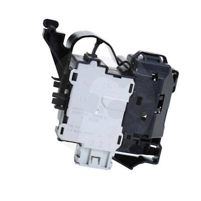 Whirlpool / Indesit deurslot 481010885440 alternatief - Afbeelding 3