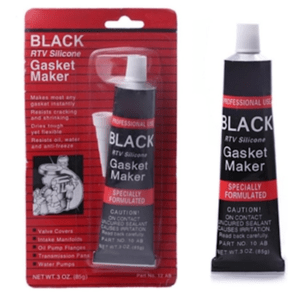 RTV hittebestendige silicone Sealant 80ml- 85gr