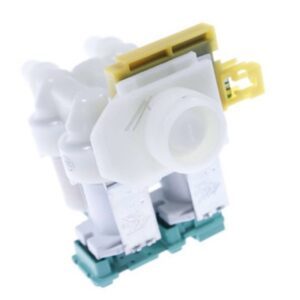 Bosch/siemens inlaatventiel 3-weg 10031361