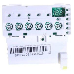Aeg/Electrolux GECONFIGUREERDEMODULE,EDW1500
973911516071033
Module voor vaatwas
