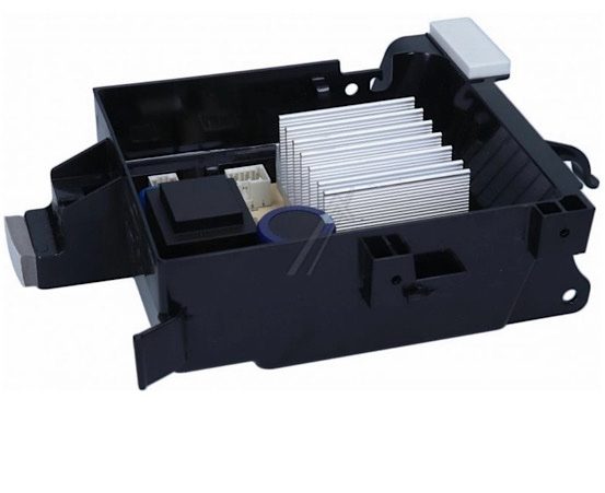 BEKO Ter plaatse vervangen van motormodule 2500001000 voor was-droogcombinatie - Afbeelding 2