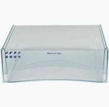 LIEBHERR - Groentelade bio-fresh - 0°c - 9791272