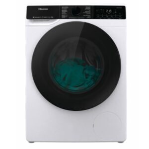HISENSE WF5V144BW/BLX Essential+ wasmachine 10kg - 1400 t/m - Connected app