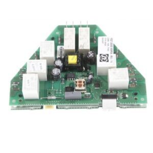 Ombouwset/schakelektronica 08338907Module / elektrische units v. huishoudapparatuur