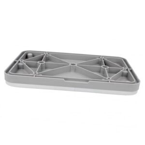 BOSCH/SIEMENS 00646776 Deur/klep/deksel droogkast - reparatieset incl. afdichting en schroeven