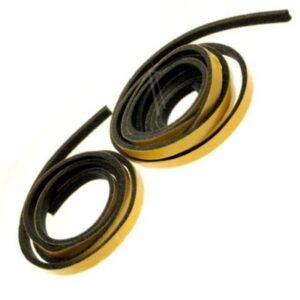BOSCH/SIEMENS Dichtingsstrip 00613888 Afdichting kookplaat