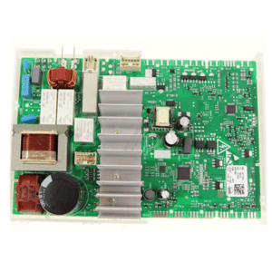BOSCH/SIEMENS Vermogens-/invertermodule geprogrammeerd 12036027