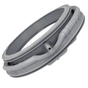 SAMSUNG Deurmanchet - alternatief voor Samsung manchet wasmachine VALPLASTU250664