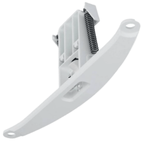 Miele deurvergrendeling 
9346302 droogkast T1