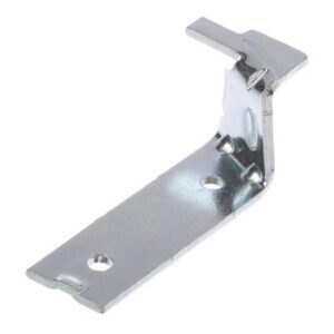 Bosch/Siemens scharnier (onder) 00169302