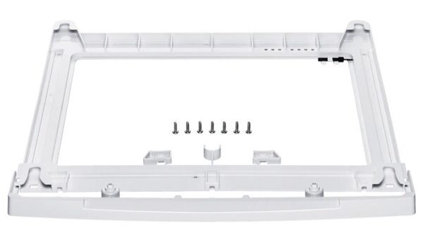 Stapelkit voor Bosch, Siemens wasmachine en droogkast WZ20311, WTZ11311