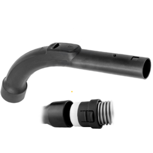 Miele 9442601 stofzuiger zuigmond