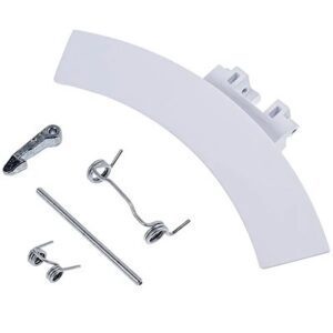 Aeg Electrolux Deurgreepset Wasmachine 4055193256