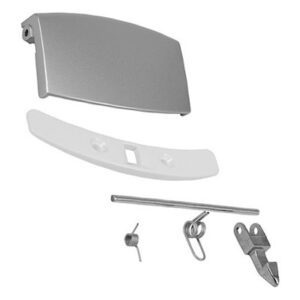 AEG Electrolux Deurgreep set Wasmachine 4055085551