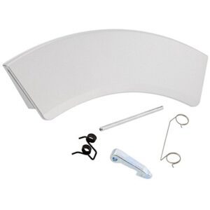 AEG/Electrolux Handgreep set 4055226056