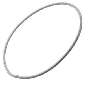AEG/ELECTROLUX 1240477024 Binnenste veerring deurafsluiting