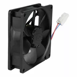 LIEBHERR Ventilator 9097241 ebmpapst 3412 NGMER 527 voor koelkast
