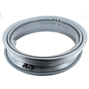 daniplus Joint de porte pour machine à laver LG MDS41955002
