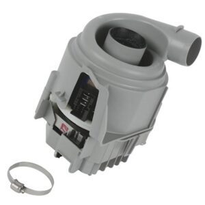Bosch/siemens 12019637 hittepomp circulatiepomp origineel
