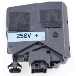 Samsung DEURSLOT, AC250V, 16A, 41 N
DC34-00026A
Deurschakelaars