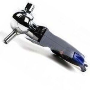 PHILIPS 996500044306 taphendel zonder handvat HD3620 voor Perfectdraft